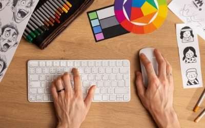 Estas son las 5 habilidades de un diseñador para destacar en el mercado laboral actual