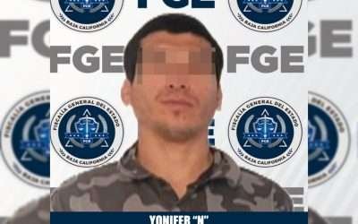 Logra FGE vinculación a proceso para generador de violencia en El Porvenir