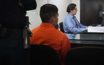 Prisión por feminicidio y desaparición a conductor de DIDI que trasladó a Paola Bañuelos