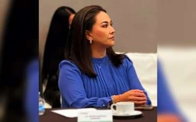 Importante momento para el desarrollo económico de Ensenada: Brenda Mendoza