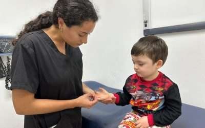 Descartan contagios de sarampión en Baja California