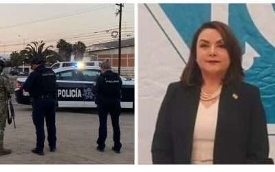 Asesinan en Ensenada, a presidenta de CANAINPESCA en Baja California