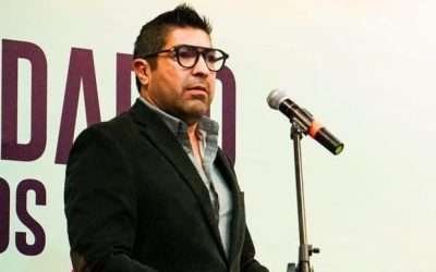 Condena alcalde de Ensenada asesinato de empresaria del sector pesquero