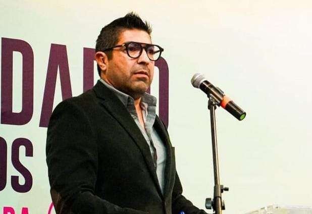 Armando Ayala