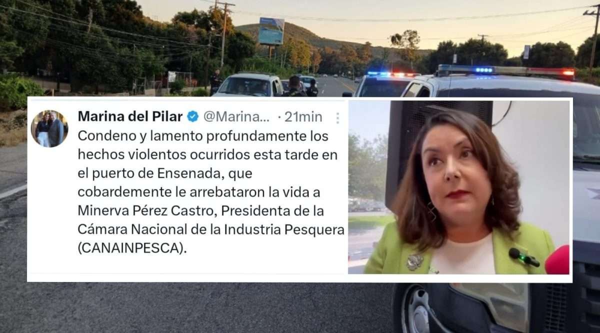 Homicidio Minerva Pérez