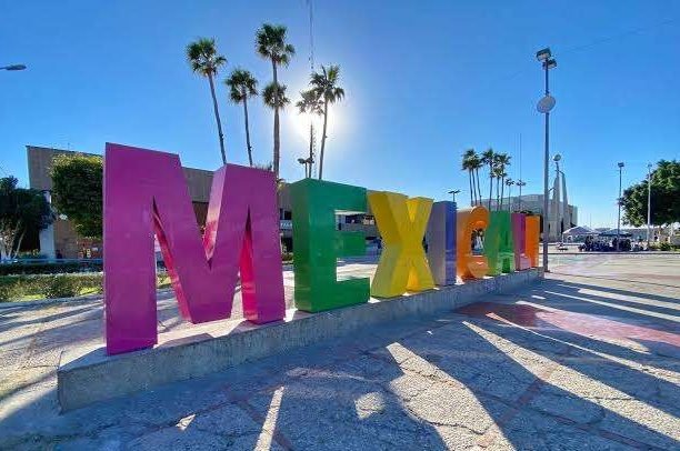 Mexicali