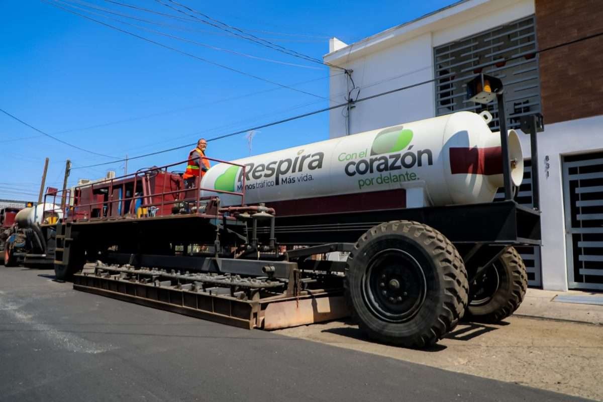 obras Gobierno del Estado