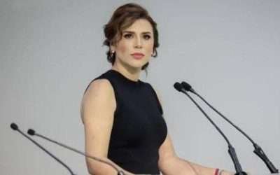 Anunció Marina del Pilar controles estrictos en contratación de choferes de plataformas digitales