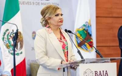 Confirma Fiscal aseguramiento y traslado a BC, de sospechoso en homicidio de Paola Bañuelos