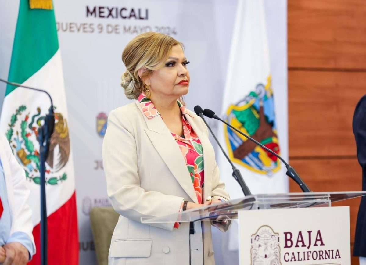 Fiscal Baja California