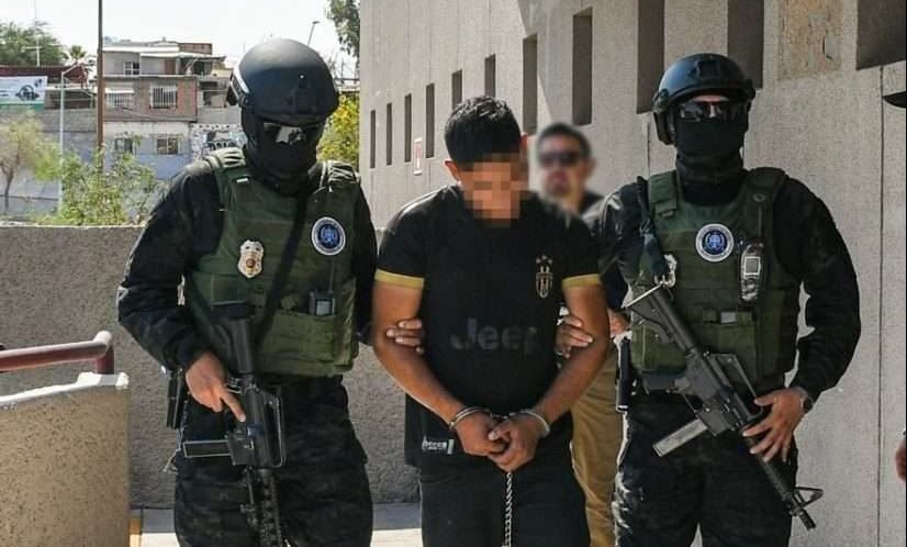 Sergio Diego femincidio Paola