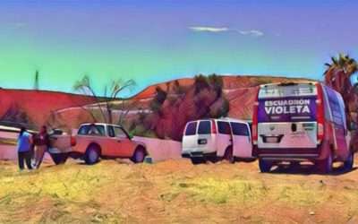 Se extravía menor en casa hogar Ciudad de los Niños; Lo encuentran en fosa de agua