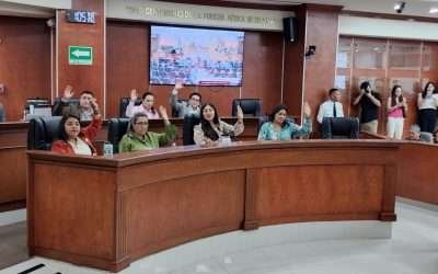 Aprueban Reforma a la Ley de Atención y Protección a Personas con Autismo