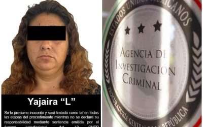 Tras cateo aprehende FGR a narcomenudista de metanfetamina en Zarco