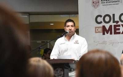 Paga Gobierno de Armando Ayala más de 2 mil mdp de adeudos