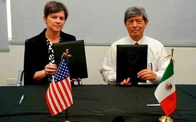 Nuevo doble grado MEX-EUA para derecho CETYS-CITYU