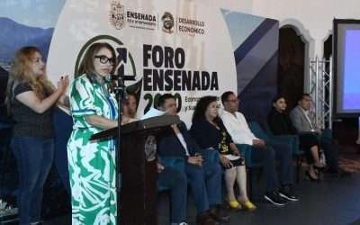 Apuesta Ensenada por economía circular y de sustentabilidad