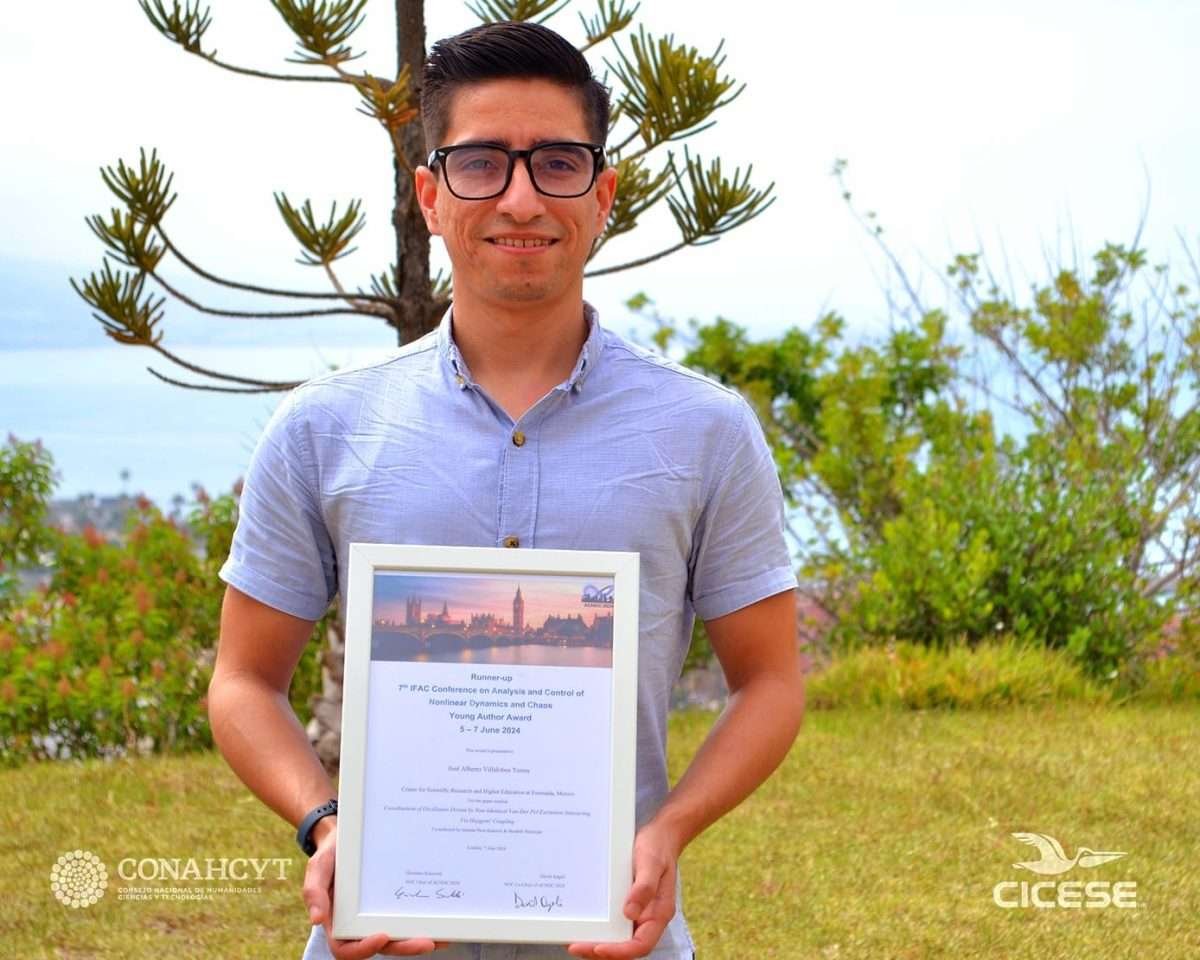 José Alberto Villalobos Torres