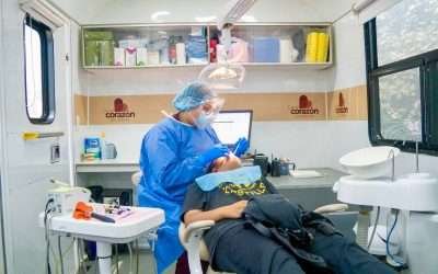 Servicios de salud gratuitos en Ensenada, Mexicali y Tijuana, del 30 de julio al 03 de agosto