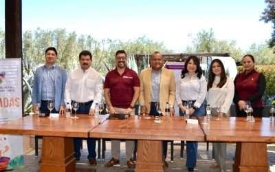 Viñadas en El Cielo; Cena maridaje entre viñedos, una fusión única