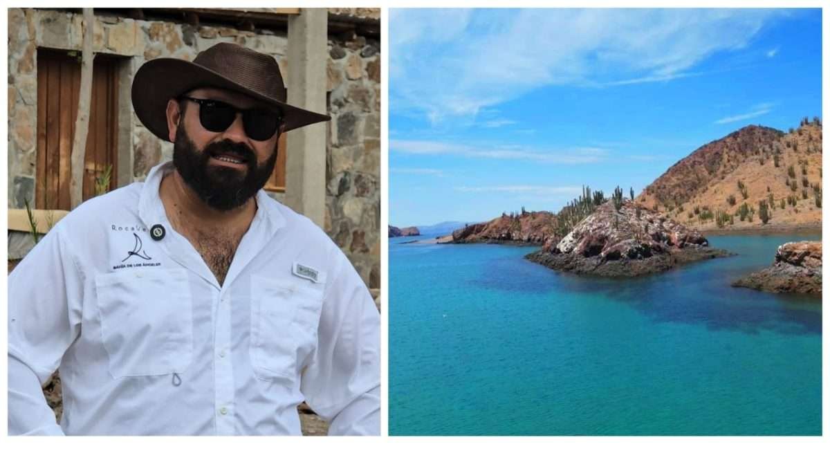 Bahía de Los Ángeles