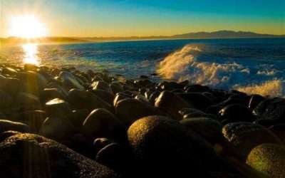 Alerta Capitanía de Puerto por Mar de Fondo
