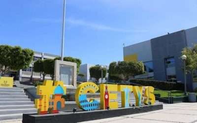 CETYS en el Top 5 Nacional del Ranking 2024 de Universidades Particulares en contribuir con objetivos de la ONU