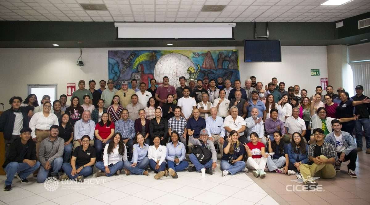 simposio CICESE