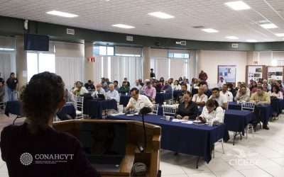 Simposio de Viticultura reúne a centena de productores, académicos y funcionarios