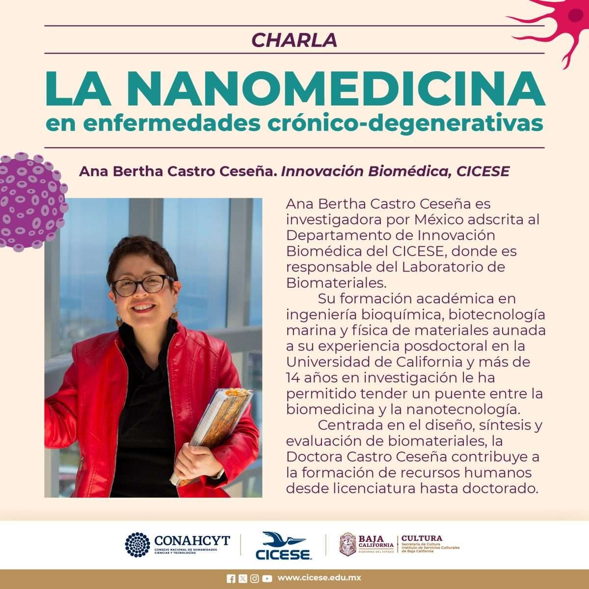 nanomedicina
