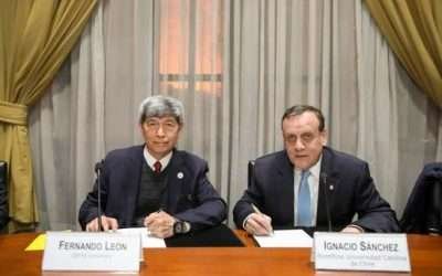 Logra CETYS alianza de excelencia con universidades top líderes en latinoamérica