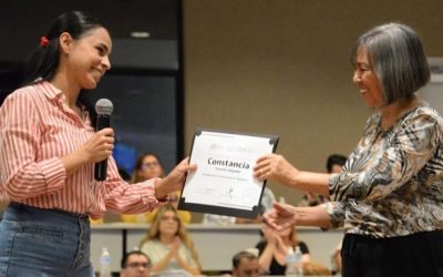 Docentes de CETYS reciben formación integral para periodo 2024-2