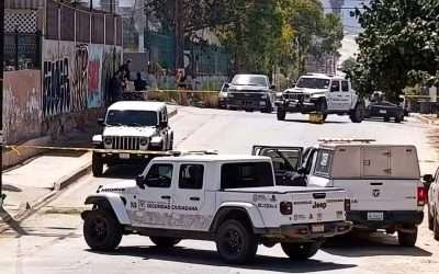 Investiga FGE «Levantón» de mujer en Granjas El Gallo