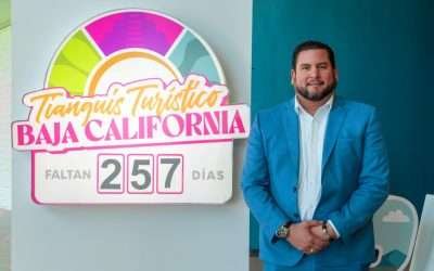 Impulsará próximo Gobierno de Tijuana el «Tianguis Turístico 2025» en BC
