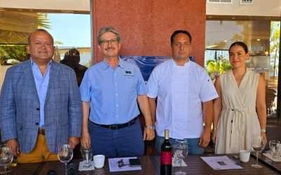 Invitan a ¨Valle Art Walk¨; el 6to evento de Viñadas