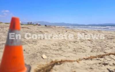 Localizan cadáver de adolescente ahogado en Playa Corona