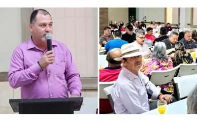 Tendrá Ensenada clínica geriátrica en beneficio de jubilados y pensionados Burócratas