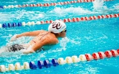Abren inscripciones para clases en el Centro Acuático “Raúl Ramírez Lozano”