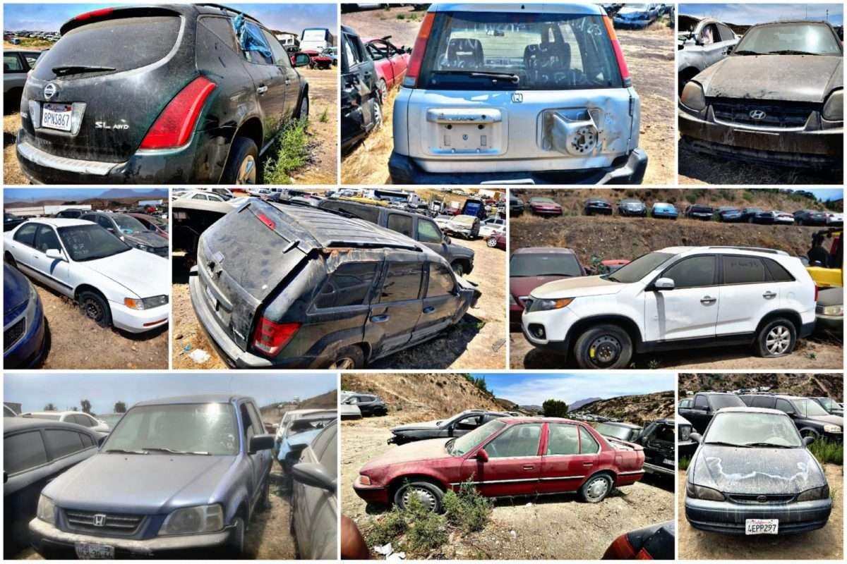 autos recuperados FGE