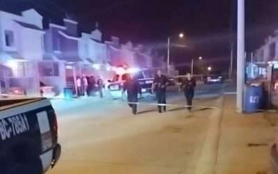 Identifican a mujeres asesinadas en El Roble; Una menor resultó lesionada