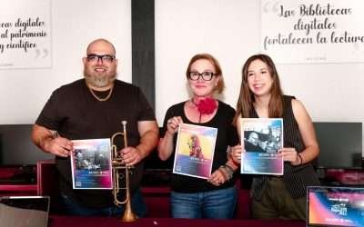 Invitan a Primer Festival Baja Jazz en Ensenada