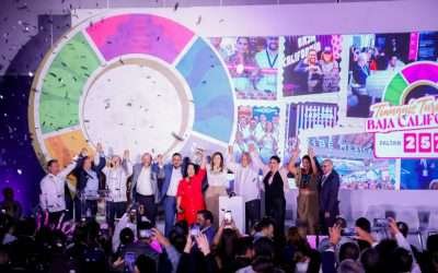 Hará historia Baja California con el ¨Tianguis Turísico 2025¨; Marina del Pilar