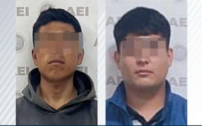 Logra FGE vincular a proceso a homicidas de hermano de líder jornalero en San Quintín