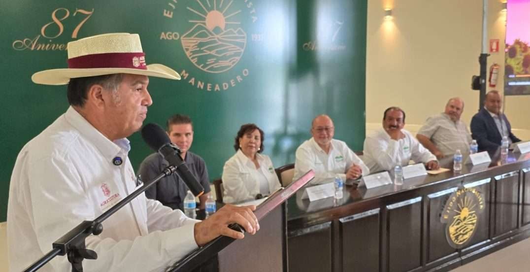 aniversario ejido sanchez taboada