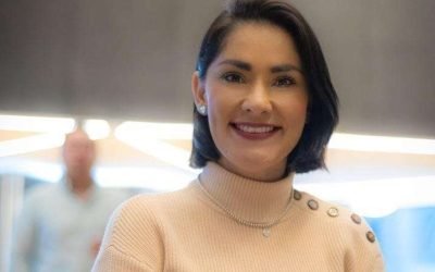 Impulsaremos legislación que permita ciudades óptimas para el desarrollo del País: Claudia Moreno