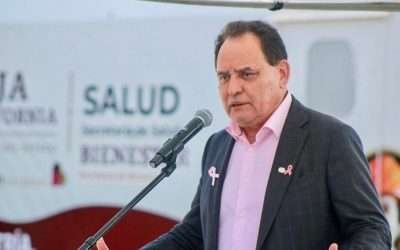 Sin contagios de ¨viruela del mono¨ en Baja California