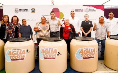 Destaca alcalde conformación de comités para obras del Ramo 33