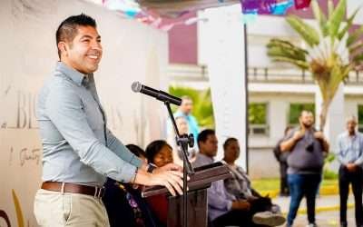 Culminará Armando Ayala su gestión con 99% de avance en Plan Municipal de Desarrollo 2021-2024