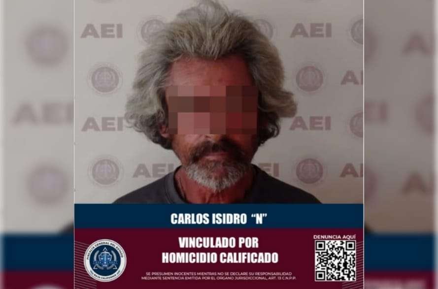 homicidio colonia aduana