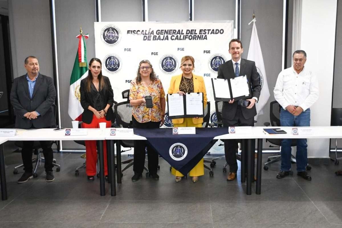 María Elena Andrade